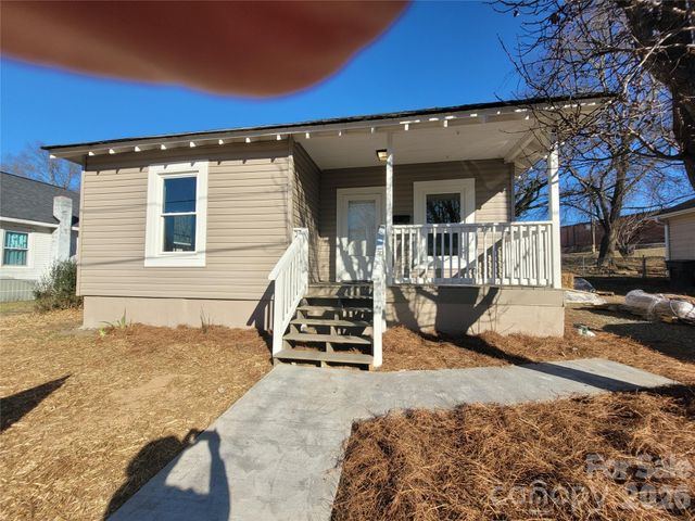 508 N Apple Street, Gastonia, NC 28054