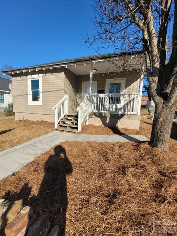 508 N Apple Street, Gastonia, NC 28054