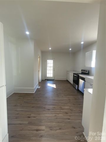 508 N Apple Street, Gastonia, NC 28054