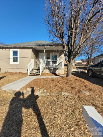 508 N Apple Street, Gastonia, NC 28054