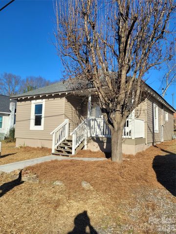 508 N Apple Street, Gastonia, NC 28054