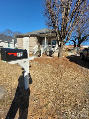 508 N Apple Street, Gastonia, NC 28054