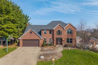 1375 Royal Oak Dr., Marshall, PA 15090