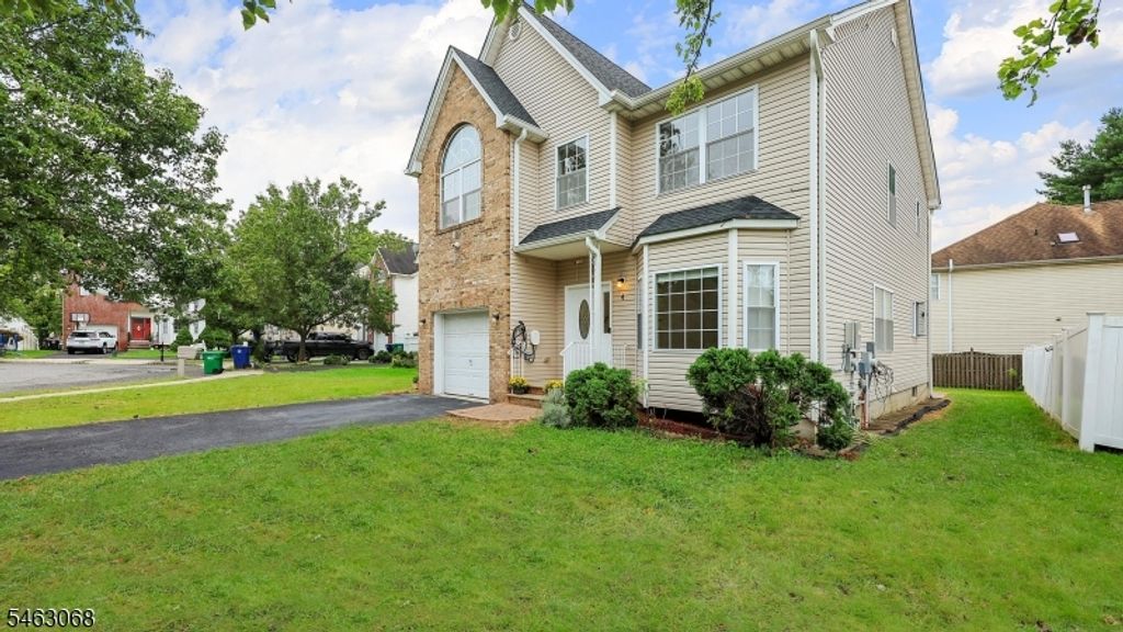 4 Paul Pl, Fanwood Boro, NJ 07023 — photo 2