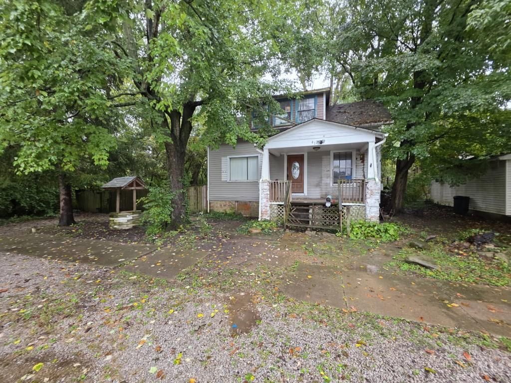 412 Main Street, New Richmond, OH 45157