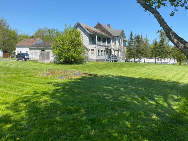 90 Elm Street, West Rutland, VT 05777