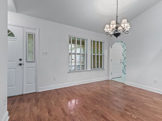 1737 Silverwood Drive, Tallahassee, FL 32301