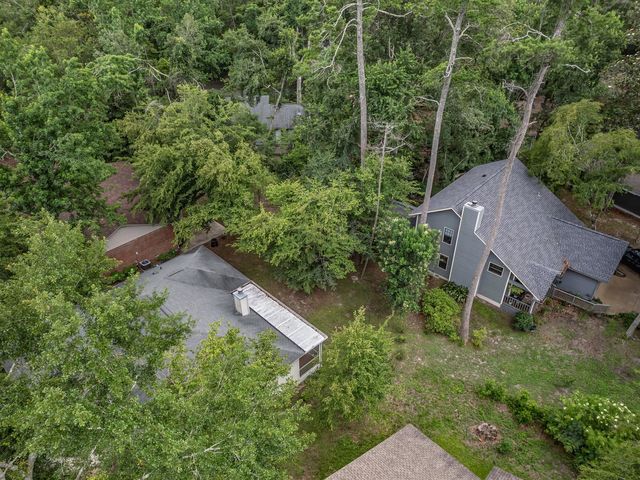 1737 Silverwood Drive, Tallahassee, FL 32301