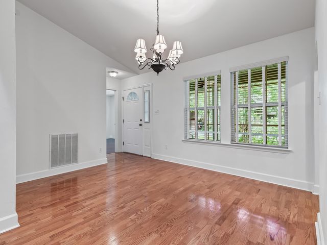 1737 Silverwood Drive, Tallahassee, FL 32301