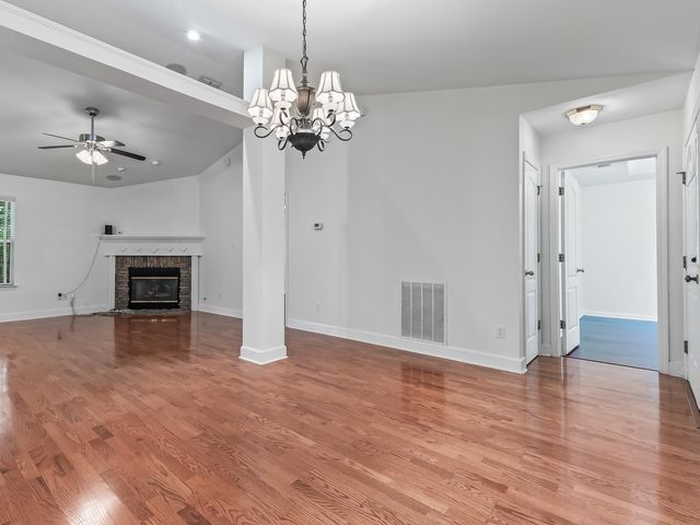 1737 Silverwood Drive, Tallahassee, FL 32301