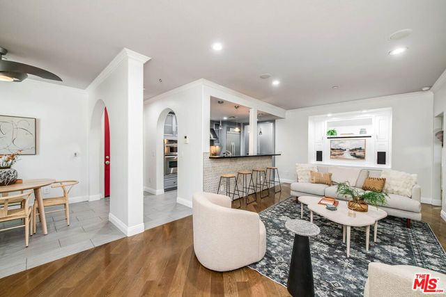 4805 Bellflower Avenue 104, Los Angeles, CA 91601