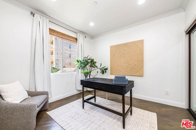 4805 Bellflower Avenue 104, Los Angeles, CA 91601