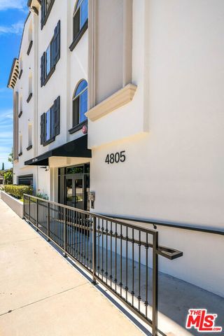 4805 Bellflower Avenue 104, Los Angeles, CA 91601