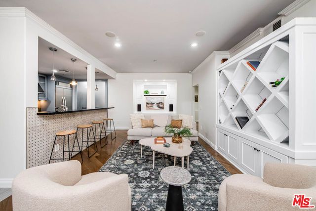 4805 Bellflower Avenue 104, Los Angeles, CA 91601