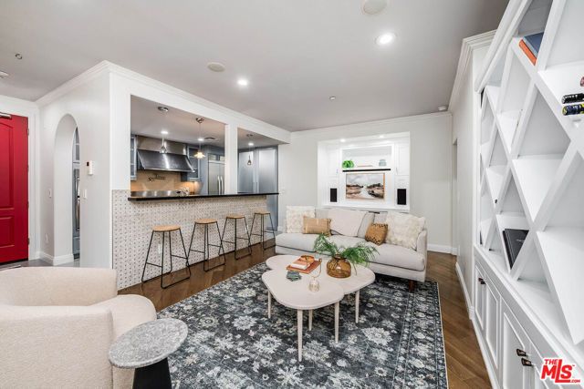 4805 Bellflower Avenue 104, Los Angeles, CA 91601