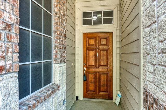 9904 Derwent Drive, Plano, TX 75025