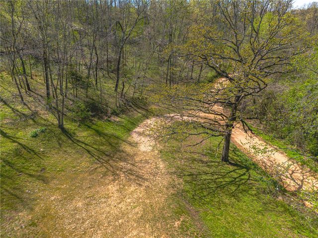 20045 County Road 502 Road, Colcord, OK 74338