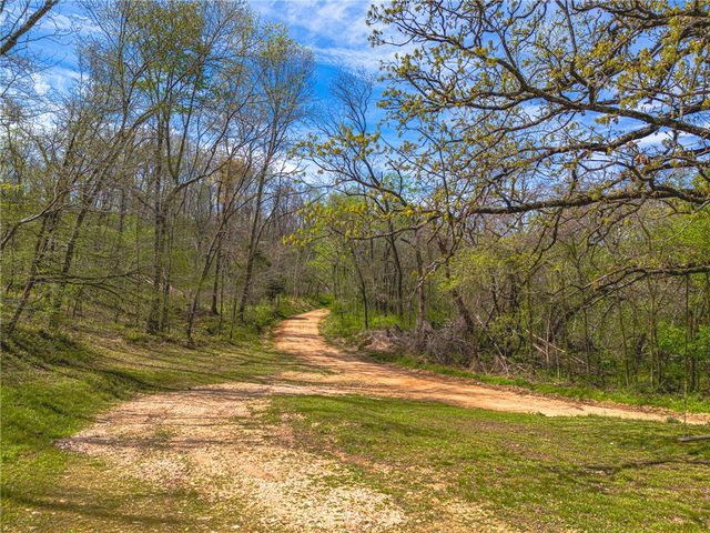 20045 County Road 502 Road, Colcord, OK 74338