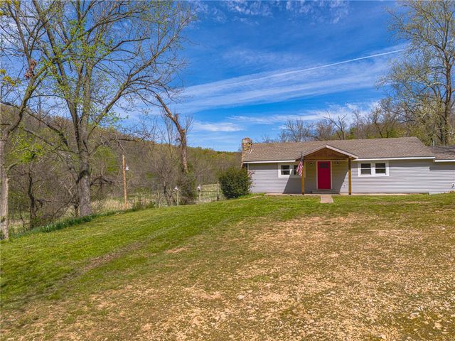 20045 County Road 502 Road, Colcord, OK 74338