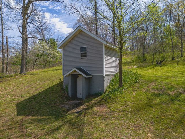 20045 County Road 502 Road, Colcord, OK 74338