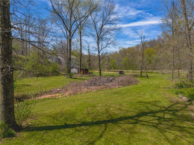 20045 County Road 502 Road, Colcord, OK 74338