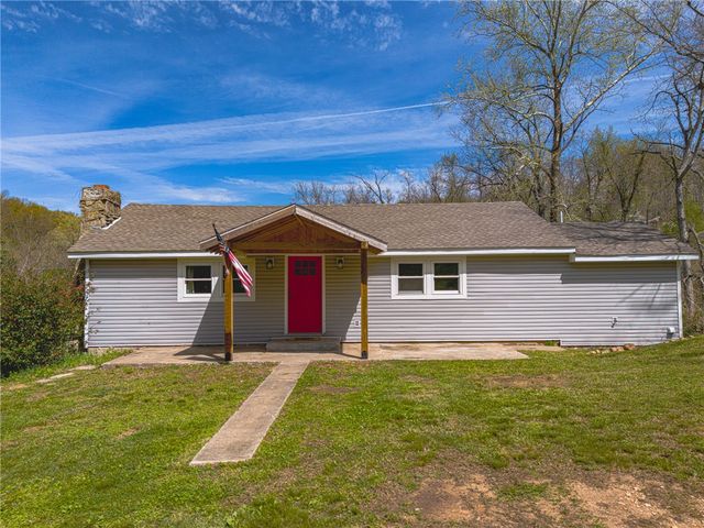 20045 County Road 502 Road, Colcord, OK 74338