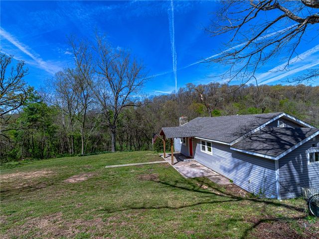 20045 County Road 502 Road, Colcord, OK 74338