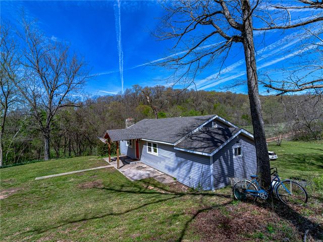 20045 County Road 502 Road, Colcord, OK 74338