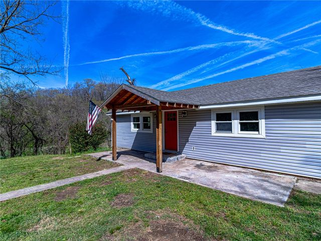 20045 County Road 502 Road, Colcord, OK 74338