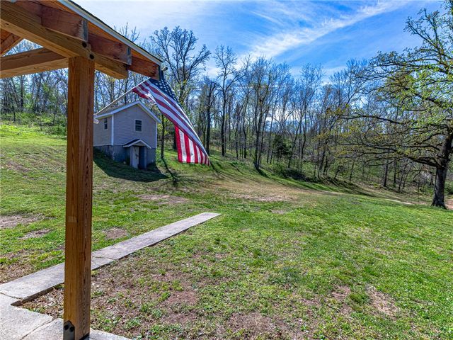 20045 County Road 502 Road, Colcord, OK 74338