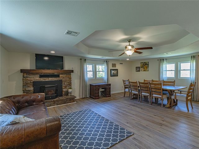 20045 County Road 502 Road, Colcord, OK 74338