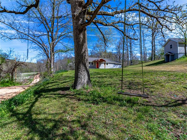 20045 County Road 502 Road, Colcord, OK 74338