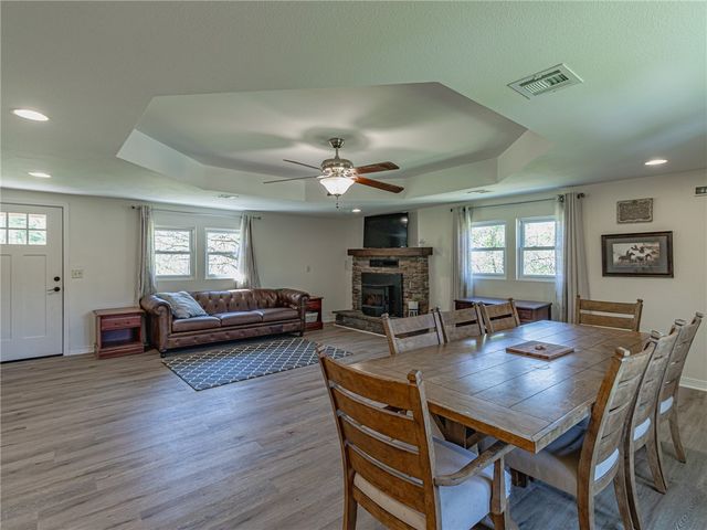 20045 County Road 502 Road, Colcord, OK 74338