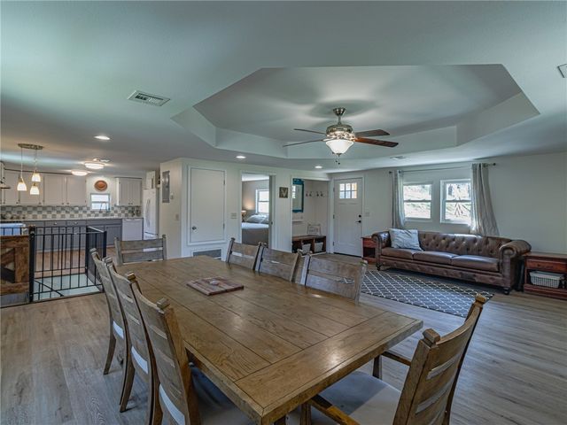 20045 County Road 502 Road, Colcord, OK 74338