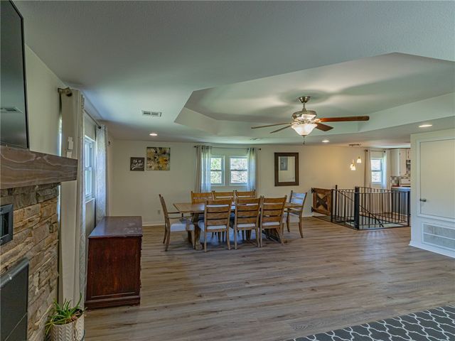 20045 County Road 502 Road, Colcord, OK 74338
