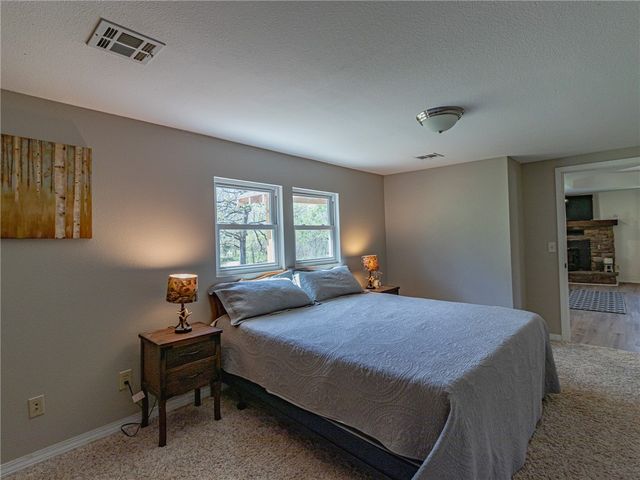 20045 County Road 502 Road, Colcord, OK 74338