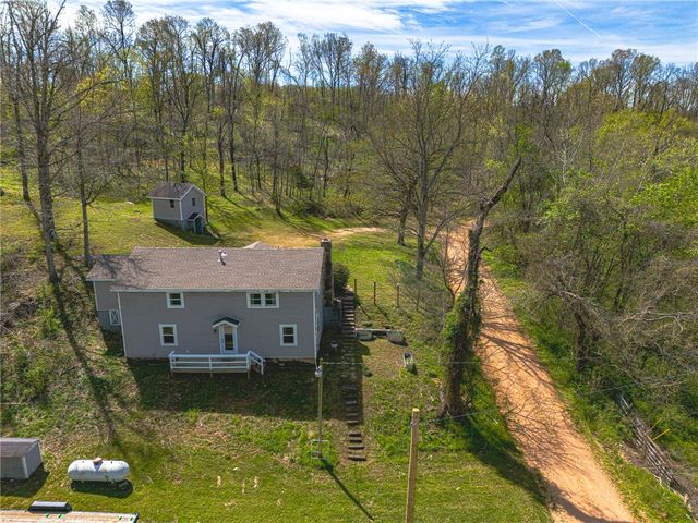 20045 County Road 502 Road, Colcord, OK 74338