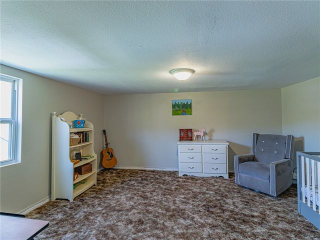 20045 County Road 502 Road, Colcord, OK 74338