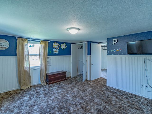20045 County Road 502 Road, Colcord, OK 74338