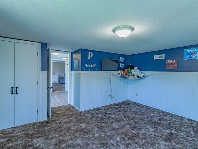 20045 County Road 502 Road, Colcord, OK 74338