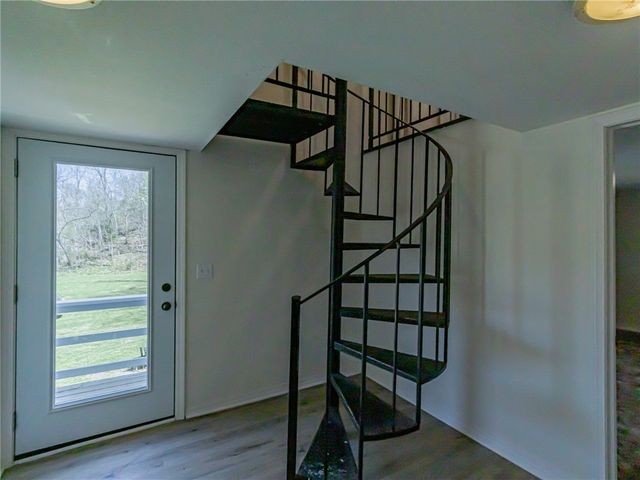 20045 County Road 502 Road, Colcord, OK 74338