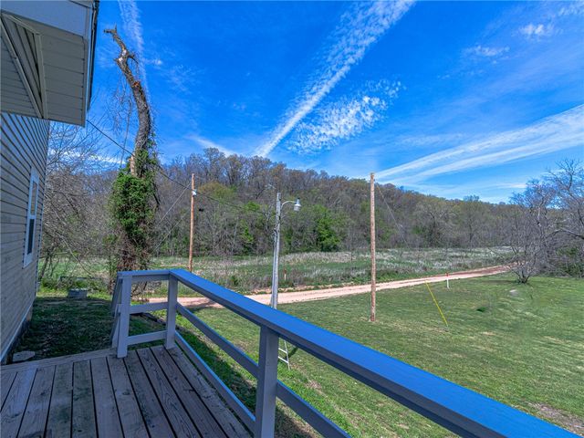 20045 County Road 502 Road, Colcord, OK 74338