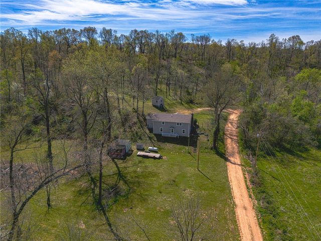 20045 County Road 502 Road, Colcord, OK 74338