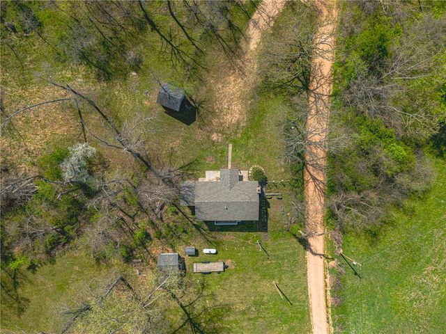 20045 County Road 502 Road, Colcord, OK 74338