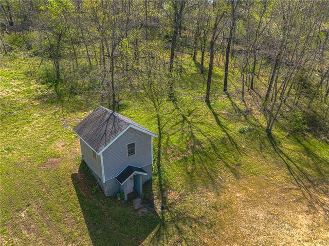 20045 County Road 502 Road, Colcord, OK 74338