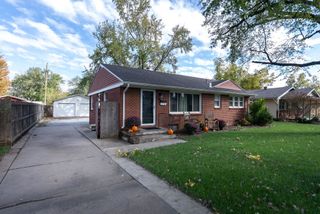 1932 N Gordon St, Wichita, KS 67203