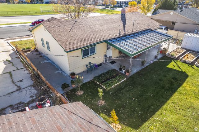 575 E 700 N, Price, UT 84501