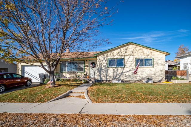 575 E 700 N, Price, UT 84501