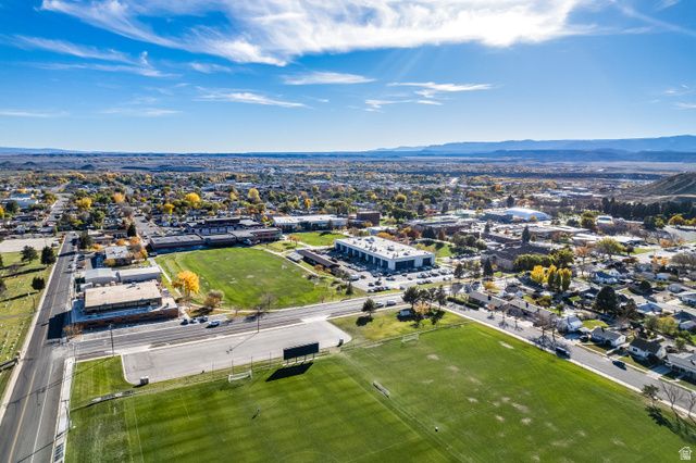 575 E 700 N, Price, UT 84501