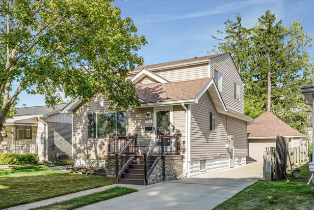 342 N Marias Avenue, Clawson, MI 48017
